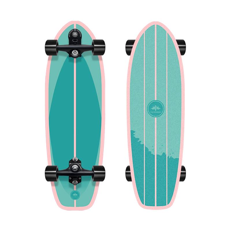 32" - KUTA BEACH - BLACK WHEEL
